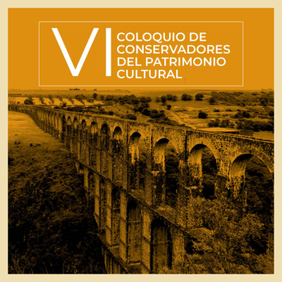 VI Coloquio de Conservadores del patrimonio cultural: "Patrimonio cultural, justicia y derechos territoriales: explorando sus intersecciones" / Inauguración / Sesión 1