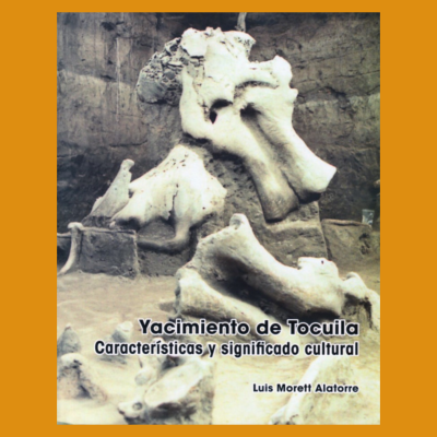 Yacimiento de Tocuila. Características y significado cultural