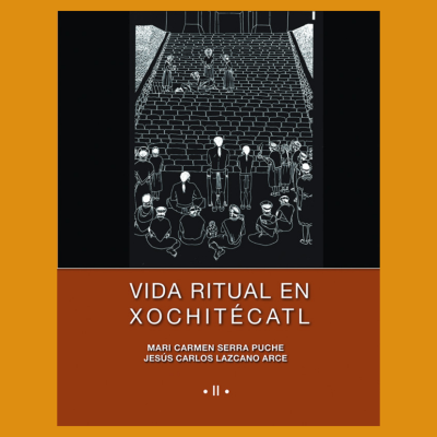 Vida ritual en Xochitécatl