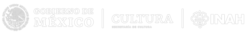 Secretaría de Cultura / INAH
