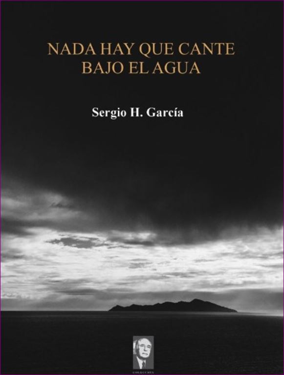 Peligros geológicos. Basado en "Nada hay que cante bajo el agua" de Sergio H. García 