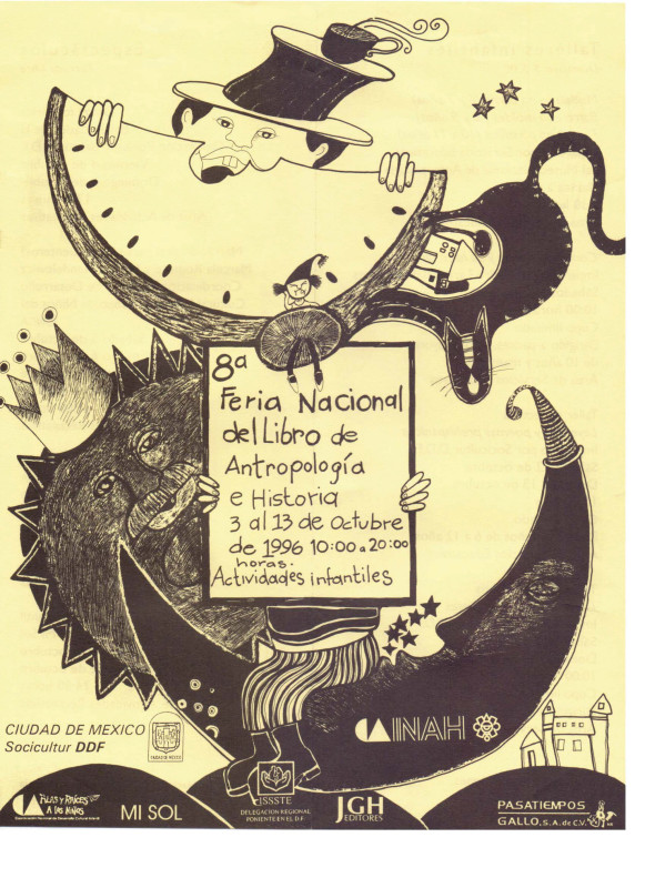 Edición 8