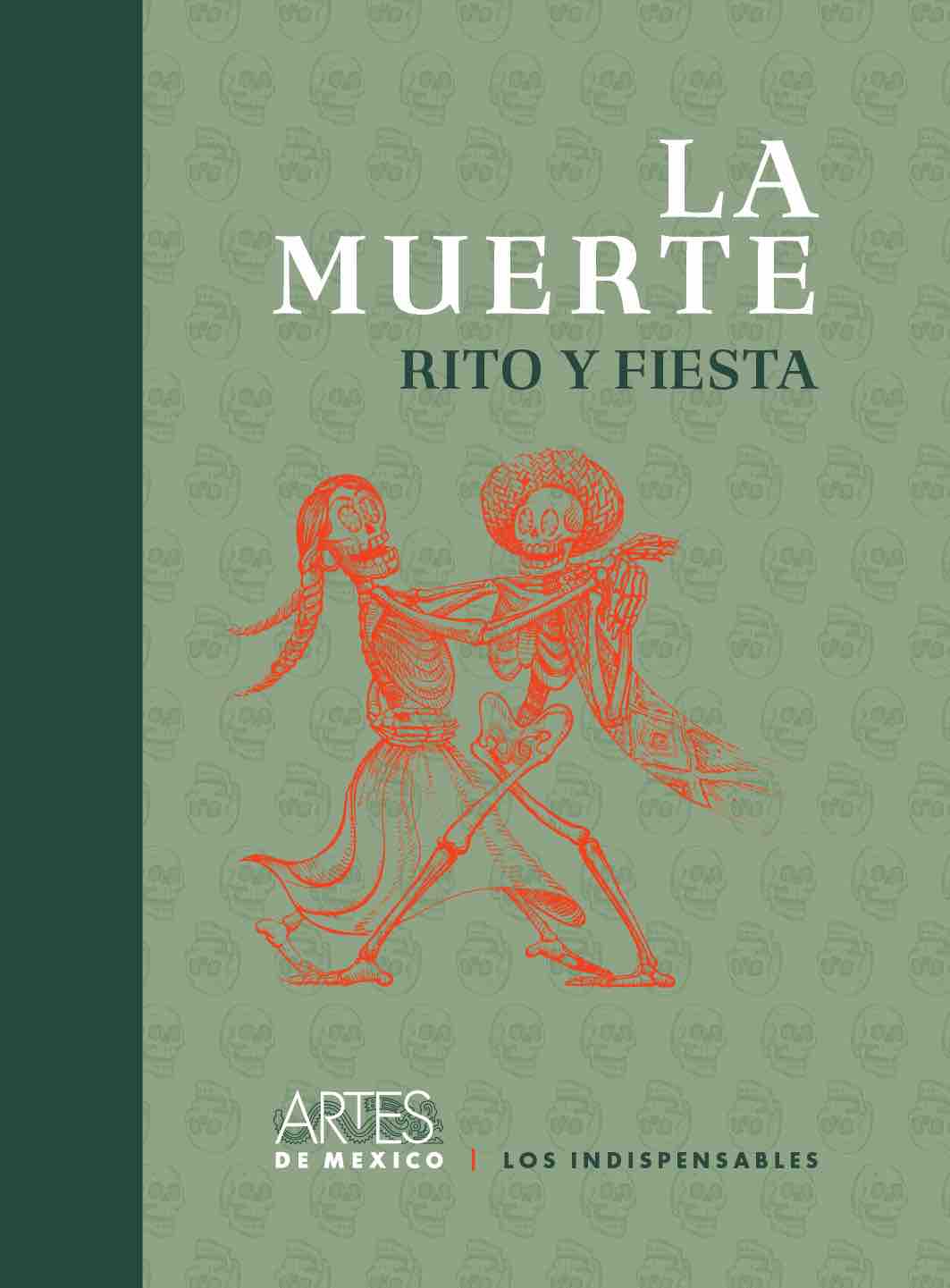 La muerte. Rito y fiesta