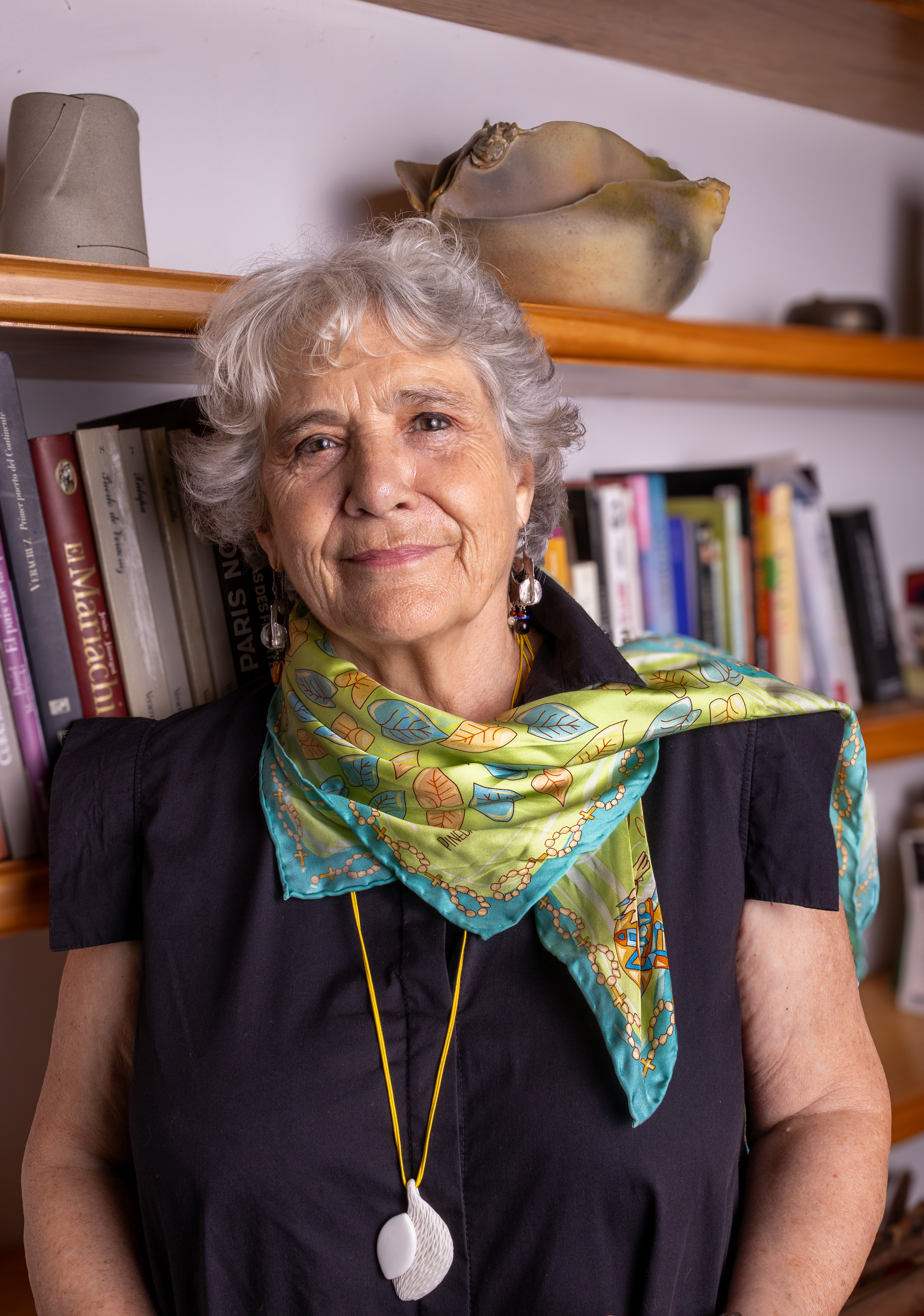 Odile Hoffmann