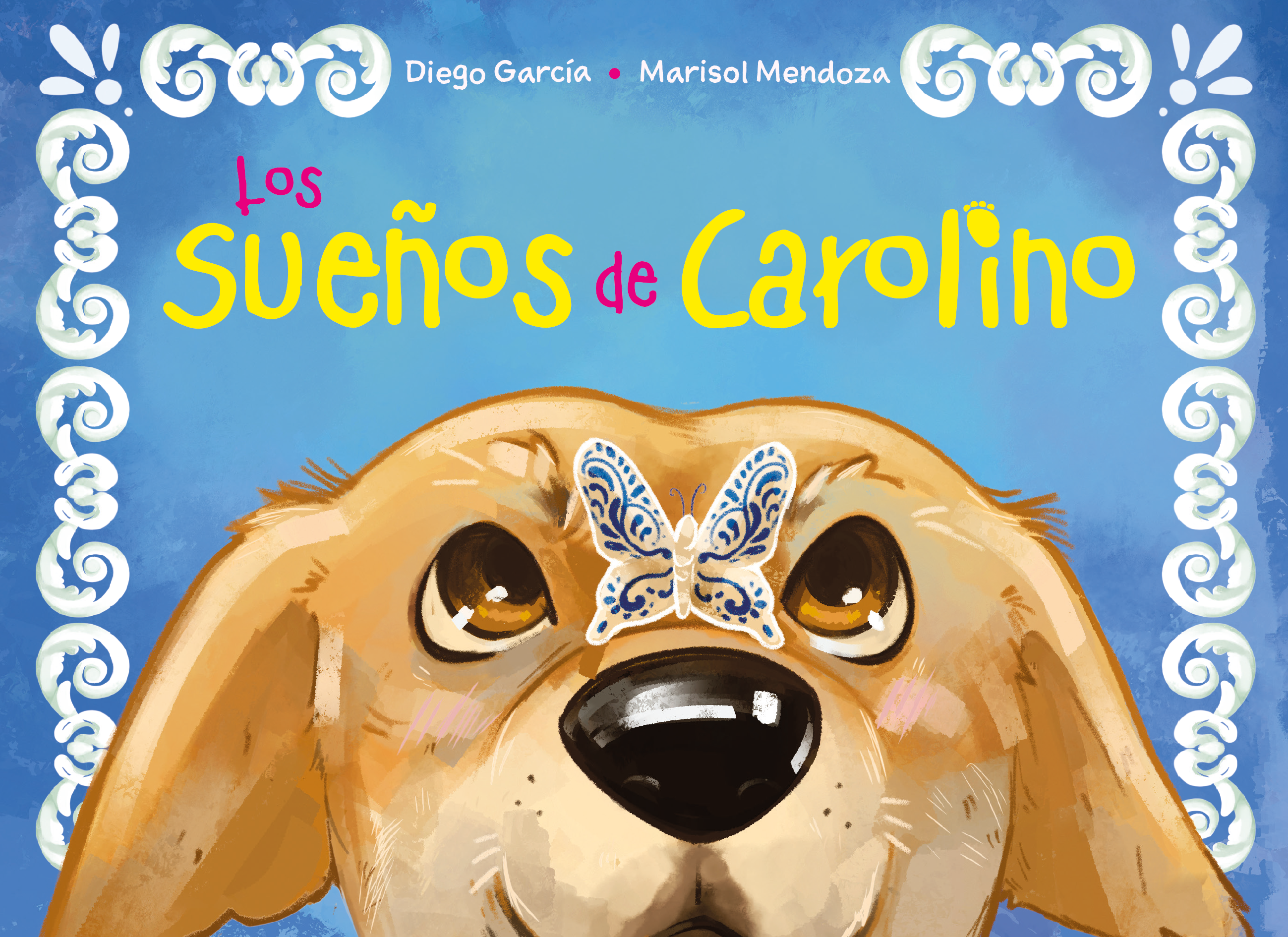 Los Sueños de Carolino