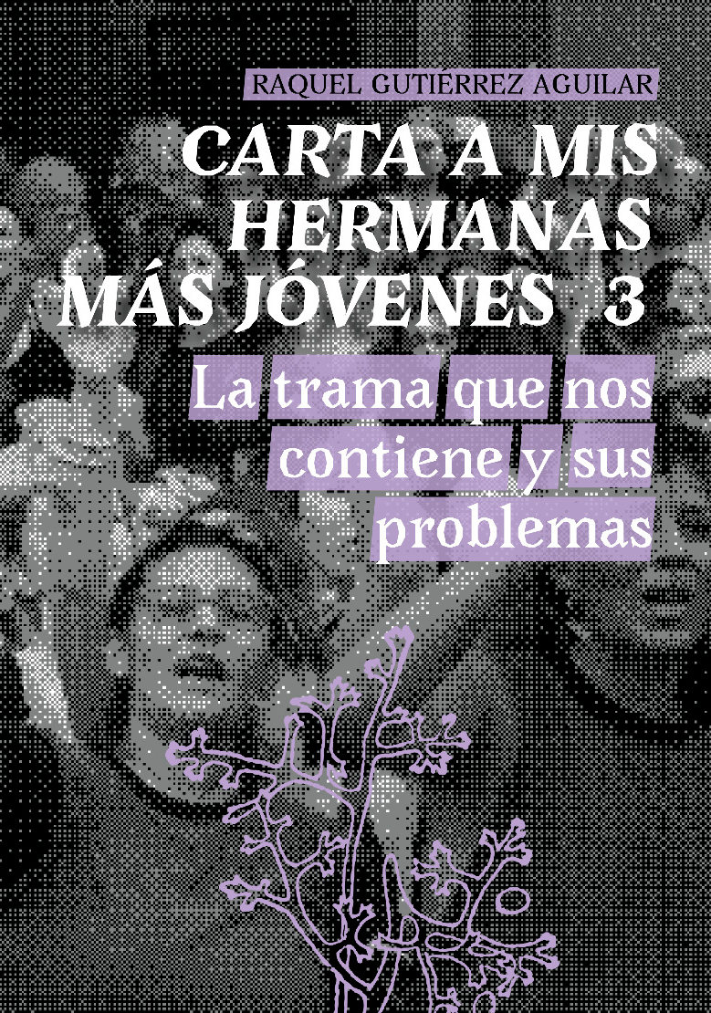 Carta a mis hermanas más jóvenes. Tercera carta. La trama que nos contiene y sus problemas