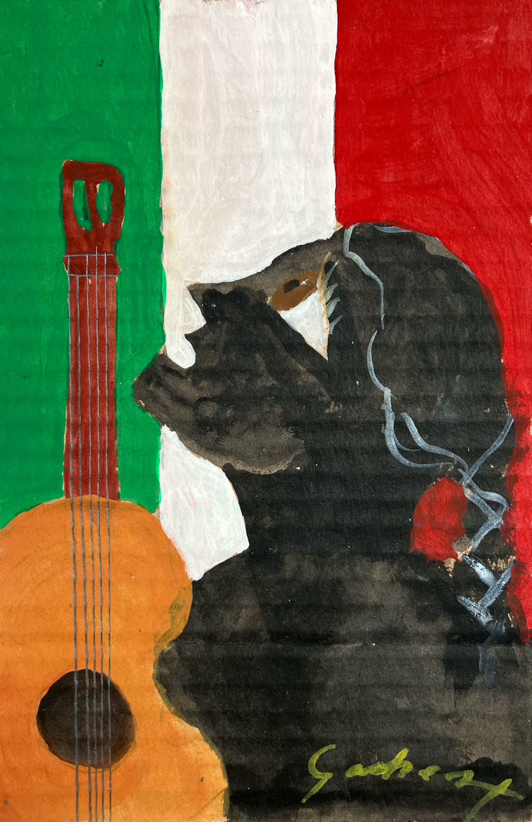 Corridos y crónicas. Homenaje a America Menéndez