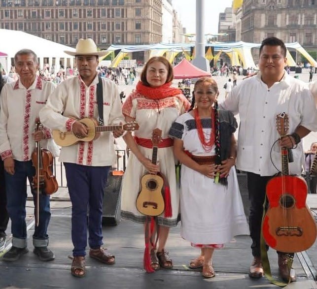 De Hidalgo Son