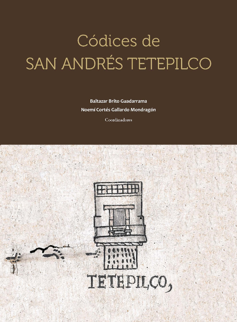 Códices de San Andrés Tetepilco