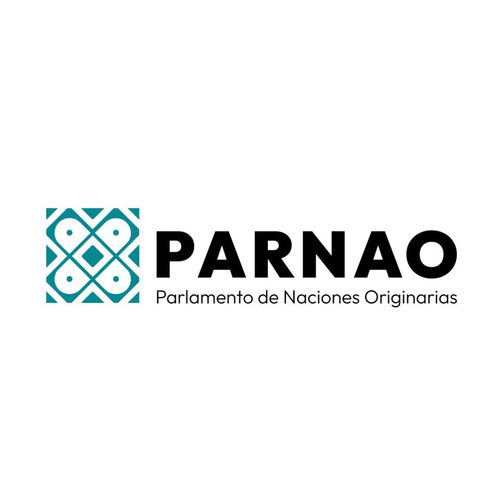Encuentro del Parlamento de Naciones Originarias (PARNAO)