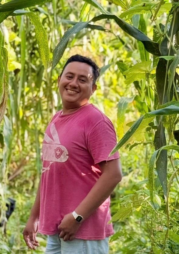 El futuro también habla maya. Una cultura viva que puede avanzar sin perder su identidad