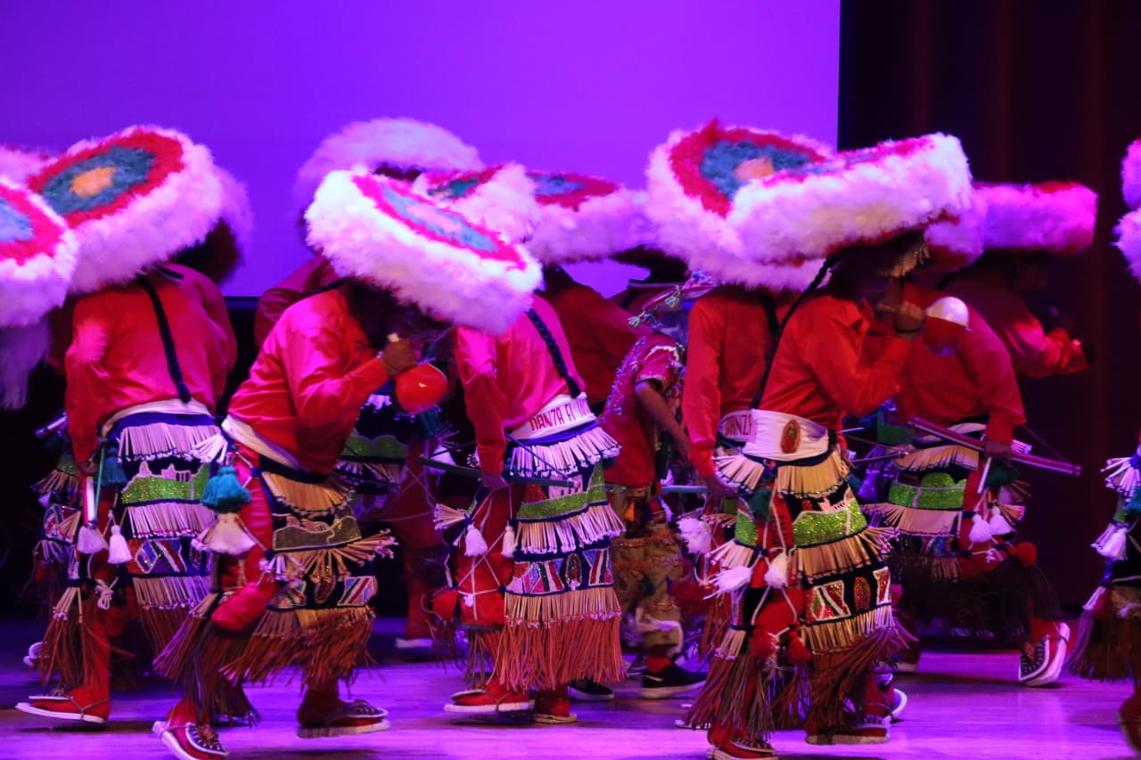 XXII Foro Internacional de Música Tradicional: "Vuelven los carnavales y las danzas tradicionales