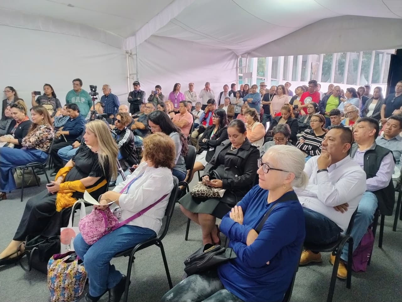 Códices de San Andrés Tetepilco