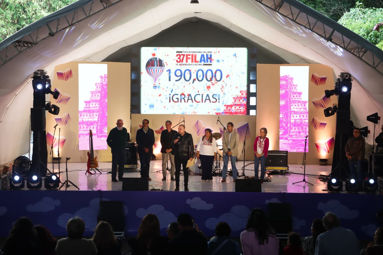 Clausura 37FILAH