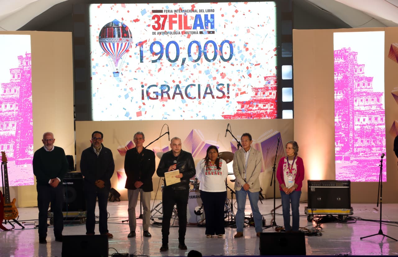 Clausura 37FILAH