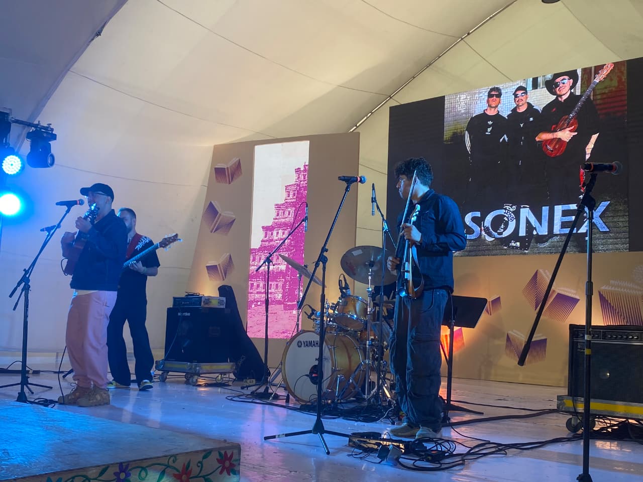 Clausura 37FILAH