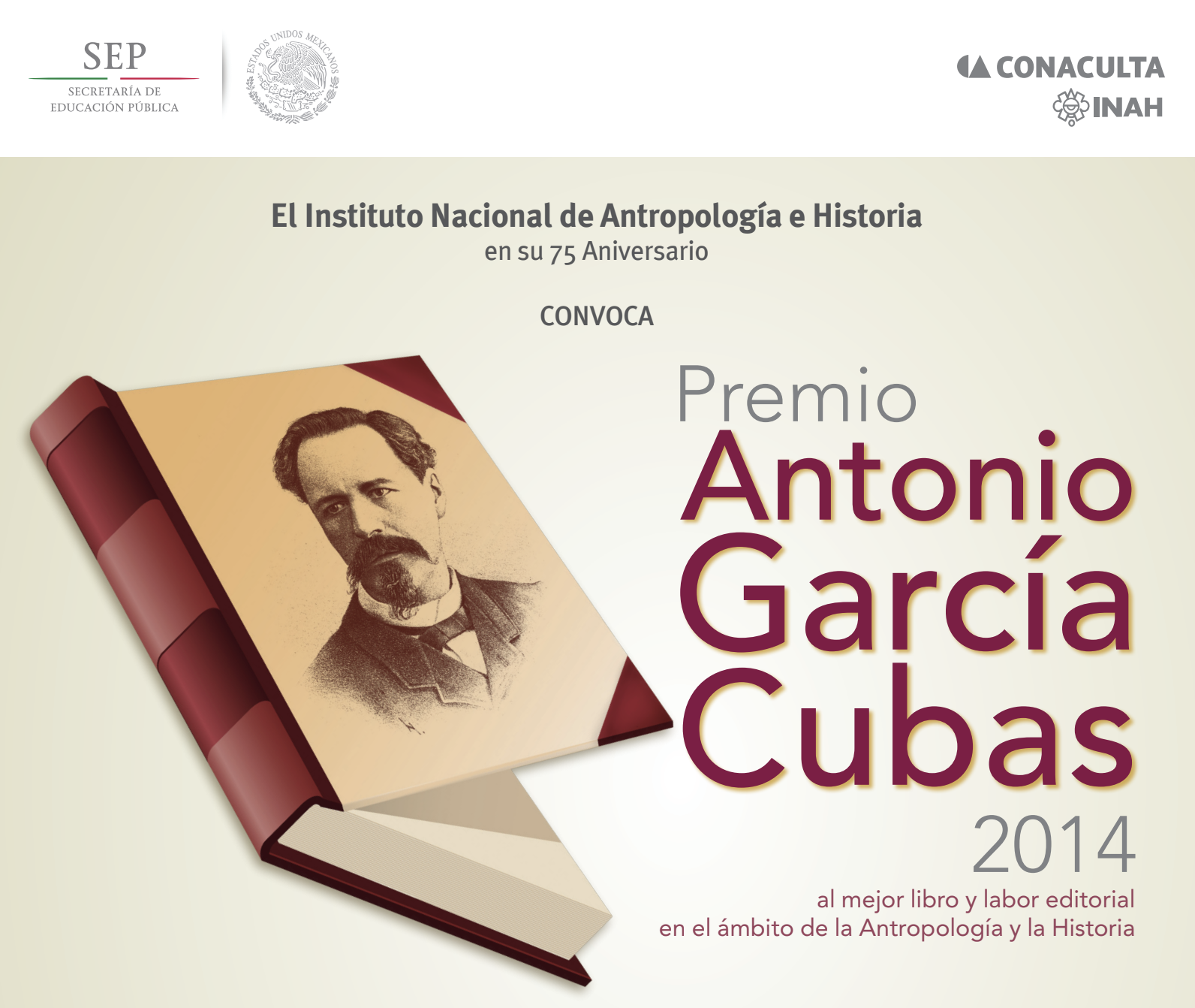 Cartel Edición 2014
